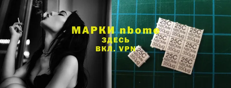 Марки N-bome 1500мкг  наркота  Александровск 